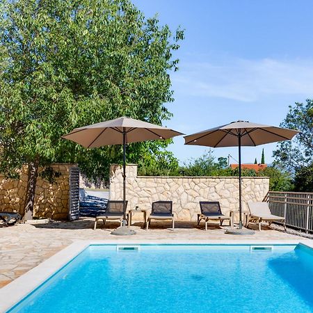 Apartment Relax-2 By Interhome Maslenica Exterior foto