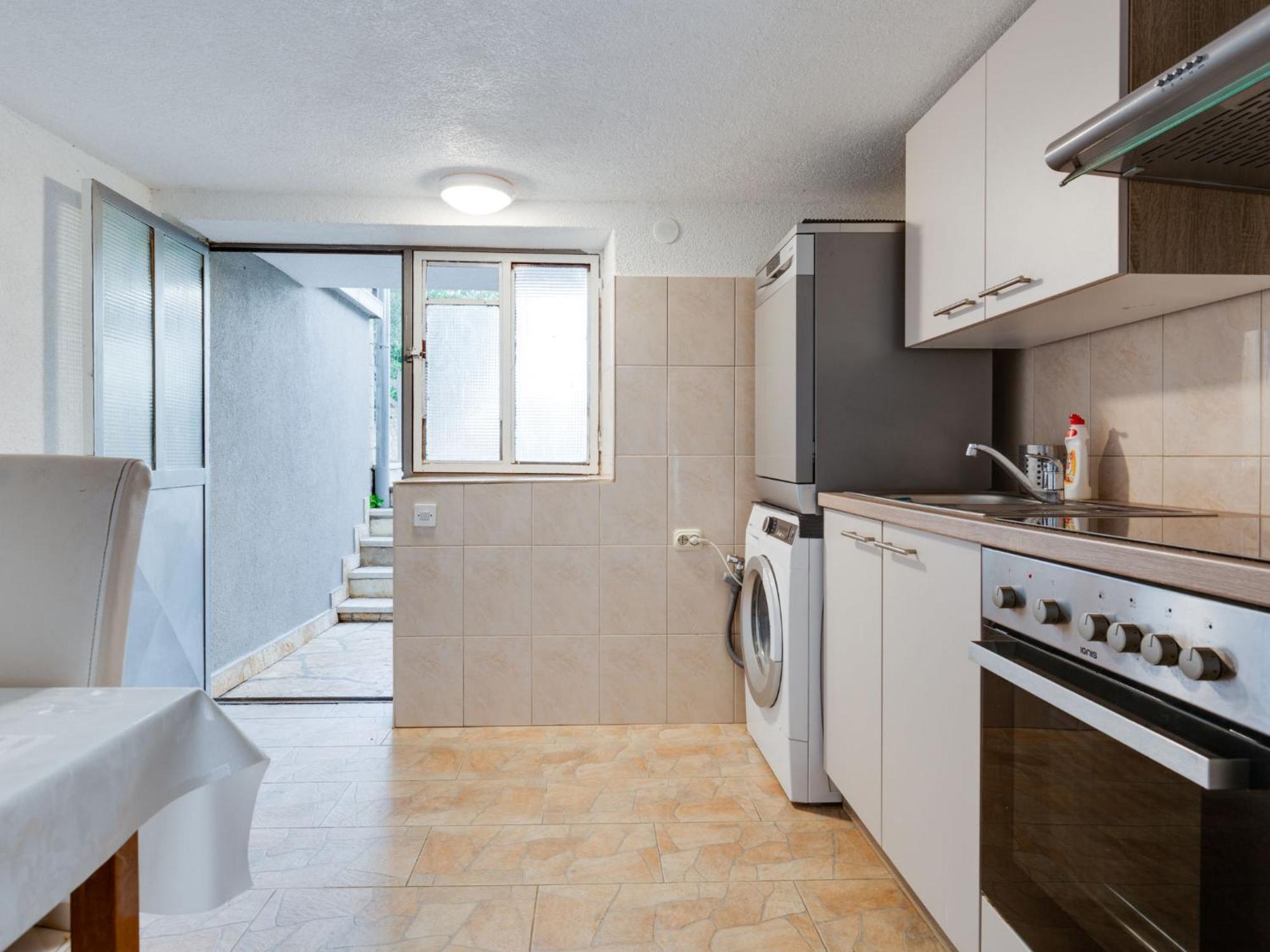 Apartment Relax-2 By Interhome Maslenica Exterior foto