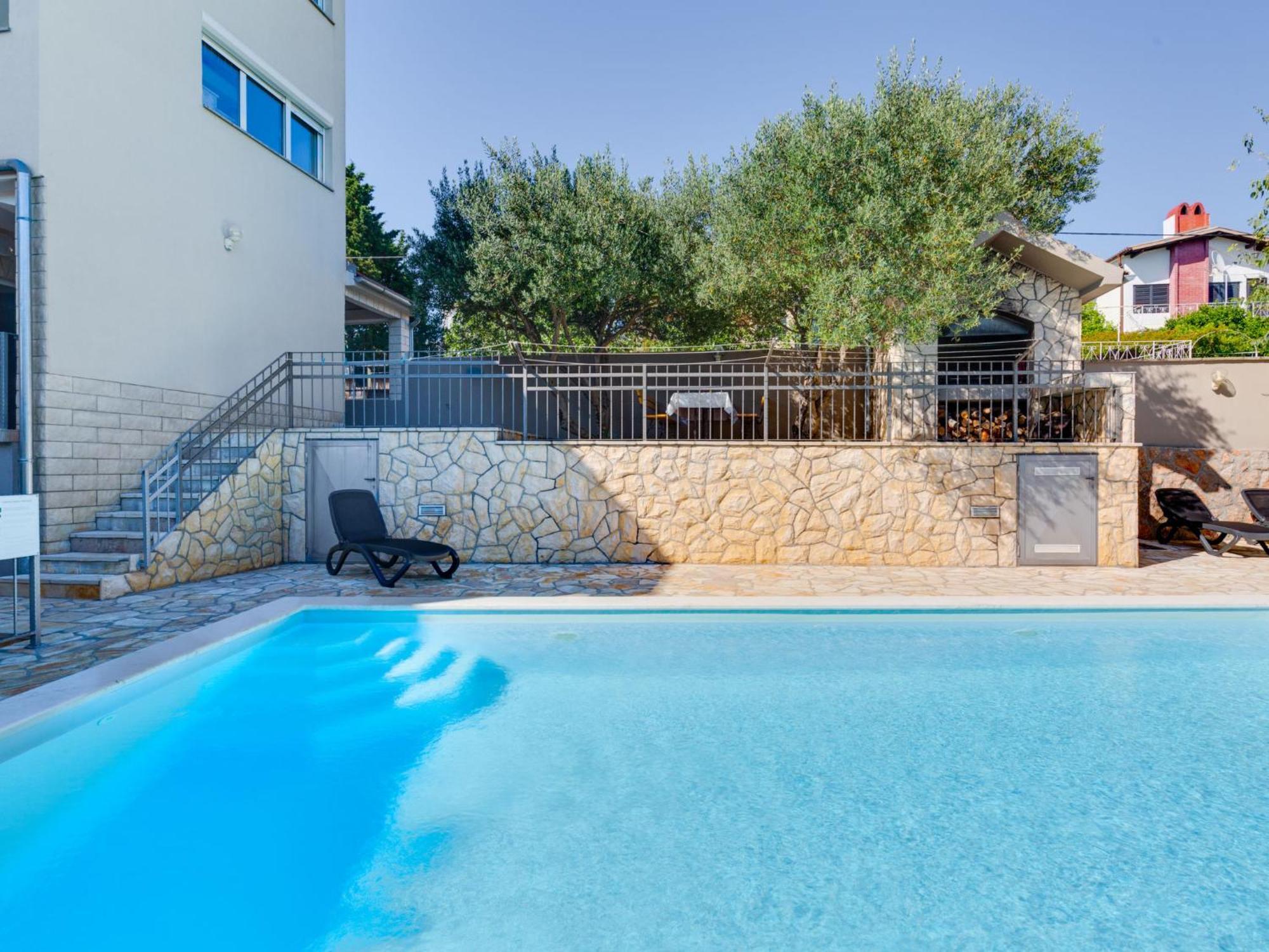 Apartment Relax-2 By Interhome Maslenica Exterior foto