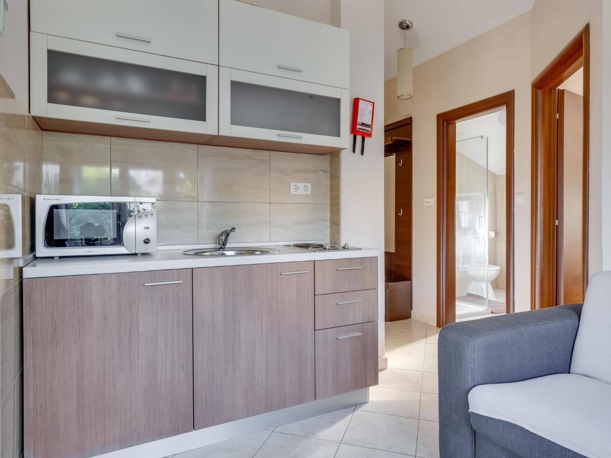 Apartment Relax-2 By Interhome Maslenica Exterior foto